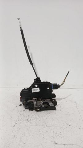 Zamek drzwi tylnych prawych 5J0839016 VAG