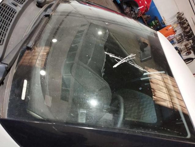 Szyba przednia Skoda Fabia 2 5J2, 542, 572, 582