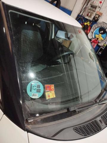 Szyba przednia Skoda Fabia 2 5J2, 542, 572, 582