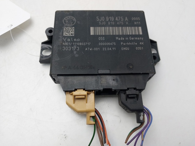 5J0919475A VAG
