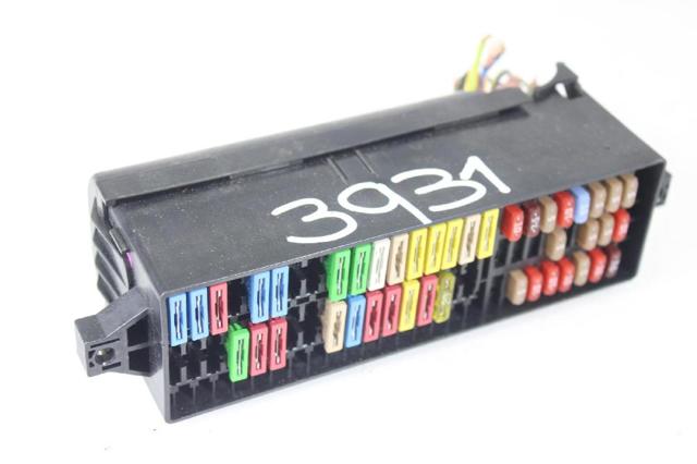 Skrzynka bezpieczników 5J0937615A VAG