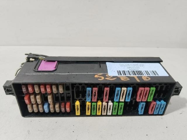 Skrzynka bezpieczników 5J0937615C VAG