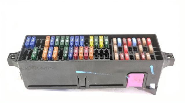 Skrzynka bezpieczników 5J0937615C VAG