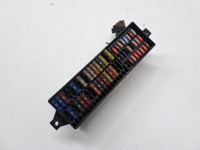 Skrzynka bezpieczników 5J0937615C VAG