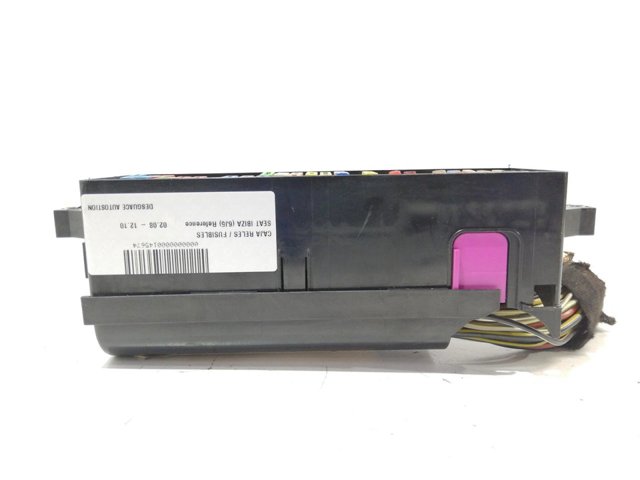 Skrzynka bezpieczników 5J0937615C VAG