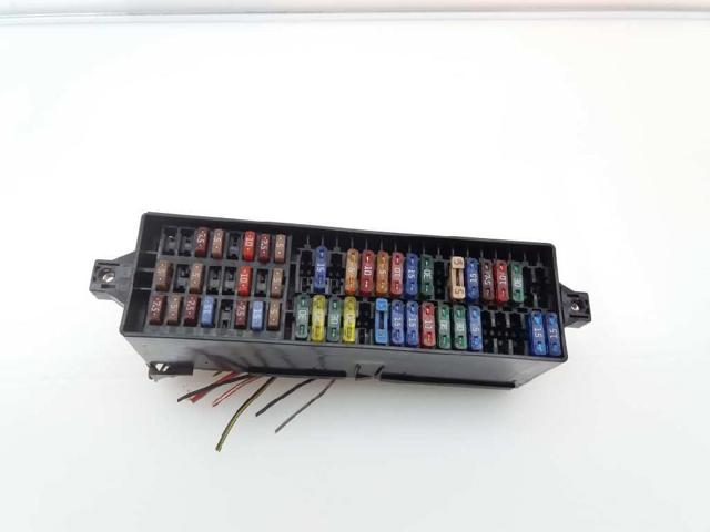 Skrzynka bezpieczników 5J0937615C VAG