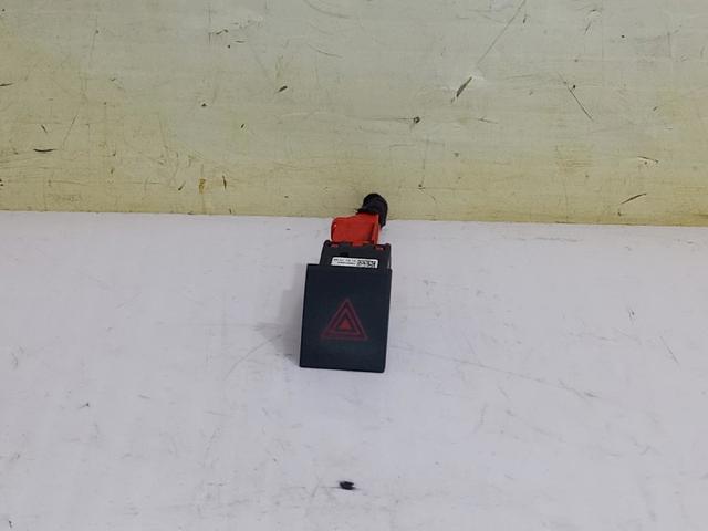 Przycisk włączania światła awaryjnego Skoda Fabia 2 5J2, 542, 572, 582