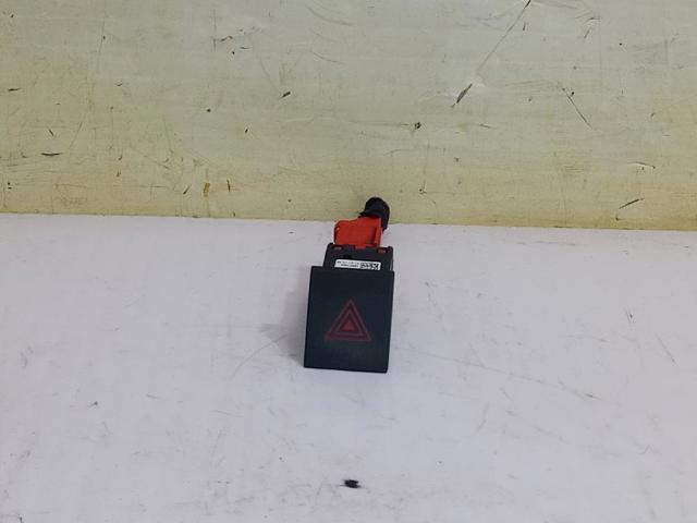 Przycisk włączania światła awaryjnego Skoda Fabia 2 5J2, 542, 572, 582