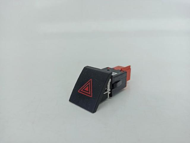 Przycisk włączania światła awaryjnego Skoda Fabia 2 5J2, 542, 572, 582