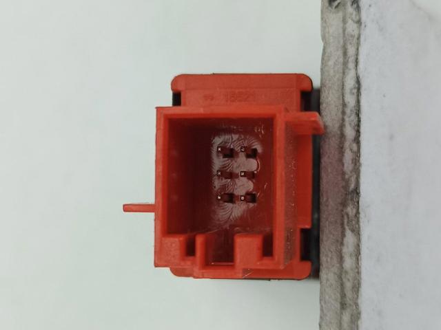 Przycisk włączania światła awaryjnego Skoda Fabia 2 5J2, 542, 572, 582