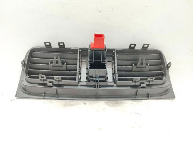 Przycisk włączania światła awaryjnego Skoda Roomster 5J7