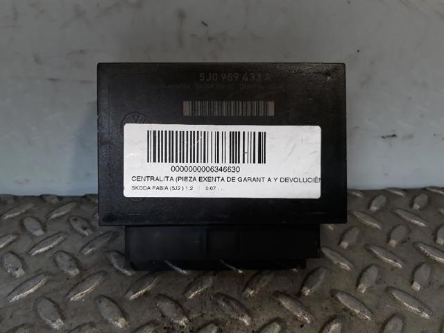 5J0959433A VAG