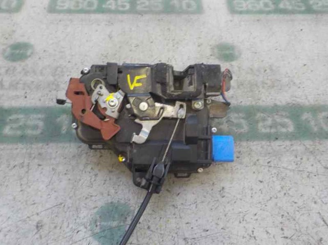 5J1837016 VAG