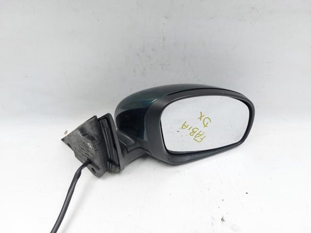Lusterko wsteczne prawe 5J1857502BB VAG