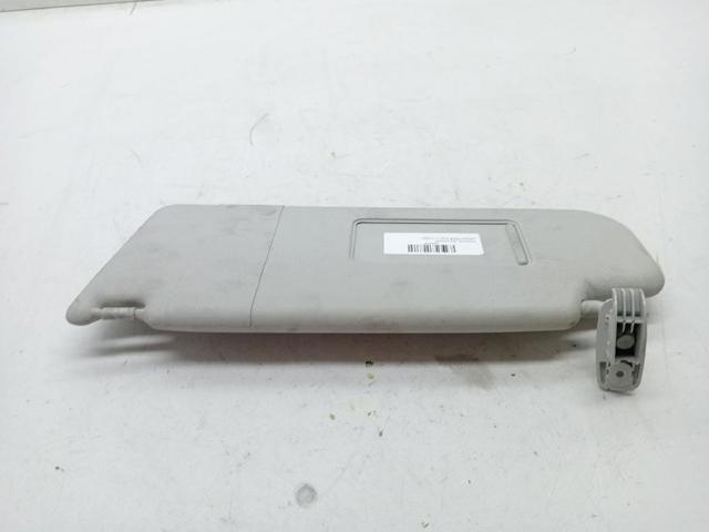 do Skoda Fabia II (5J2, 542, 572, 582)