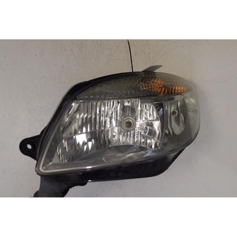 Reflektor lewy 5J1941015 VAG