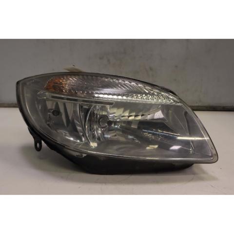 Reflektor prawy 5J1941016 VAG