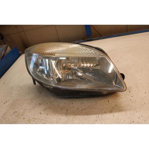 Reflektor prawy 5J1941016 VAG