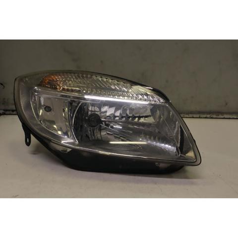 Reflektor prawy 5J1941016 VAG