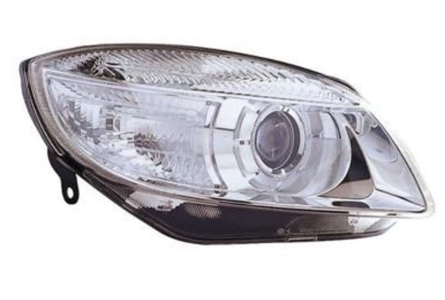 Reflektor prawy 5J1941016A VAG