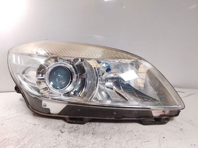 Reflektor prawy 5J1941016D VAG