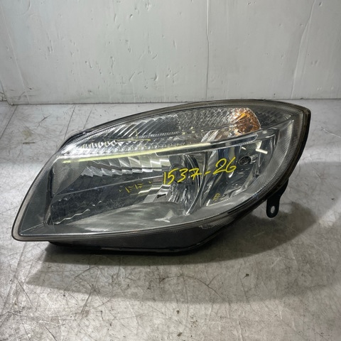 Reflektor lewy 5J1941017 VAG
