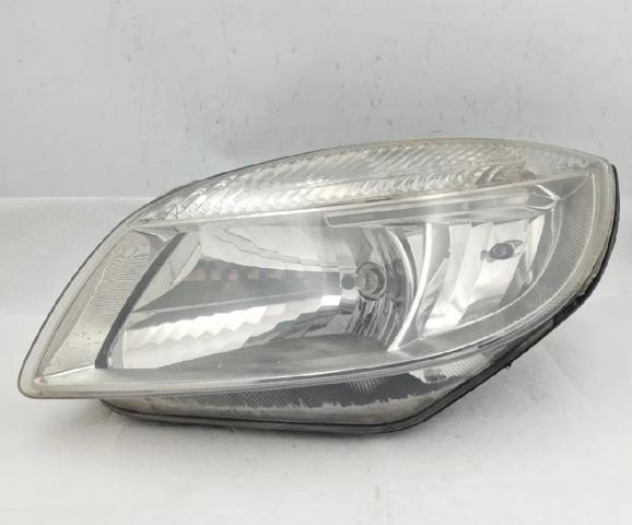 Reflektor lewy 5J1941017 VAG