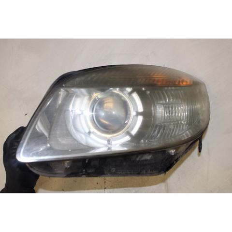 Reflektor lewy 5J1941017A VAG