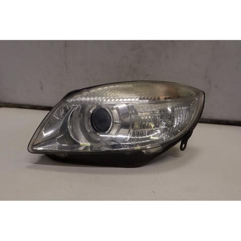 Reflektor lewy 5J1941017A VAG