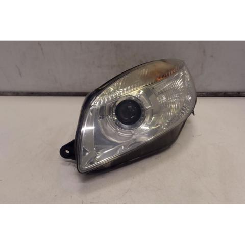 Reflektor lewy 5J1941017A VAG