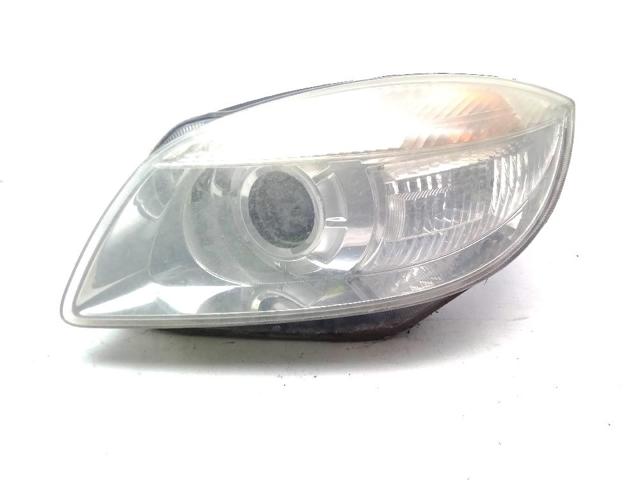 Reflektor lewy 5J1941017A VAG