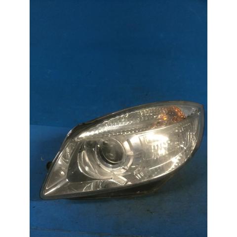 Reflektor lewy 5J1941017A VAG