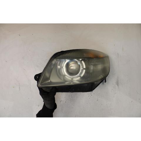 Reflektor lewy 5J1941017A VAG