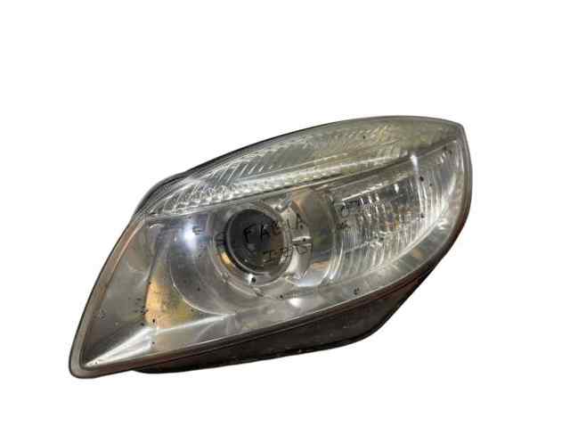 Reflektor lewy 5J1941017A VAG