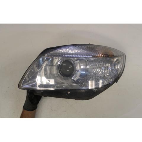 Reflektor lewy 5J1941017A VAG