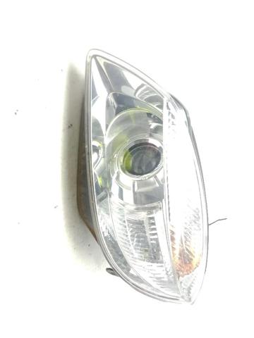 Reflektor lewy 5J1941017A VAG