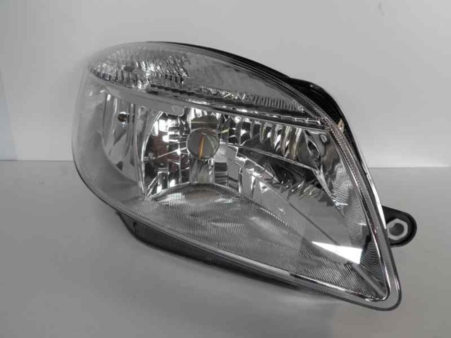 Reflektor prawy 5J1941018 VAG