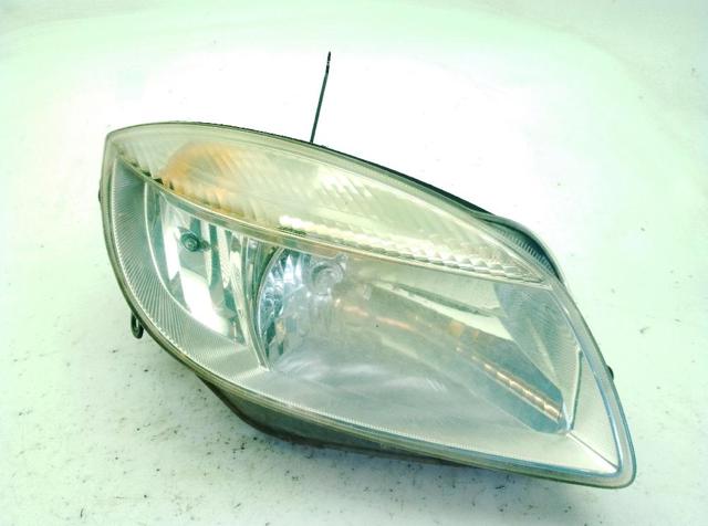 Reflektor prawy 5J1941018 VAG