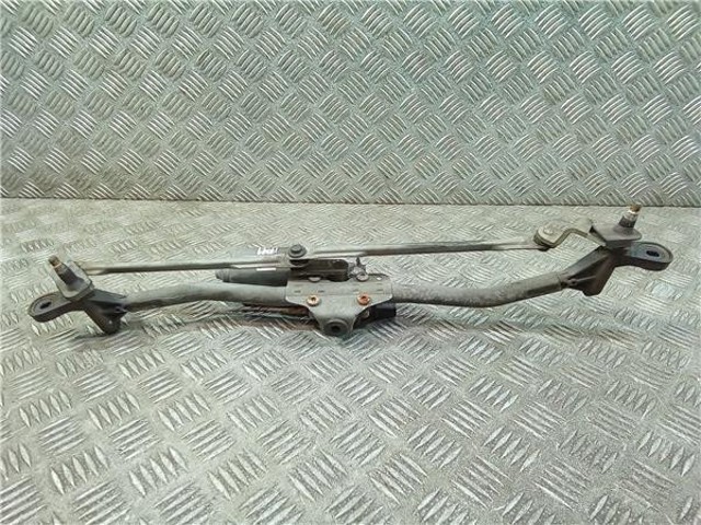 Silniczek wycieraczki szyby przedniej 5J1955113A VAG