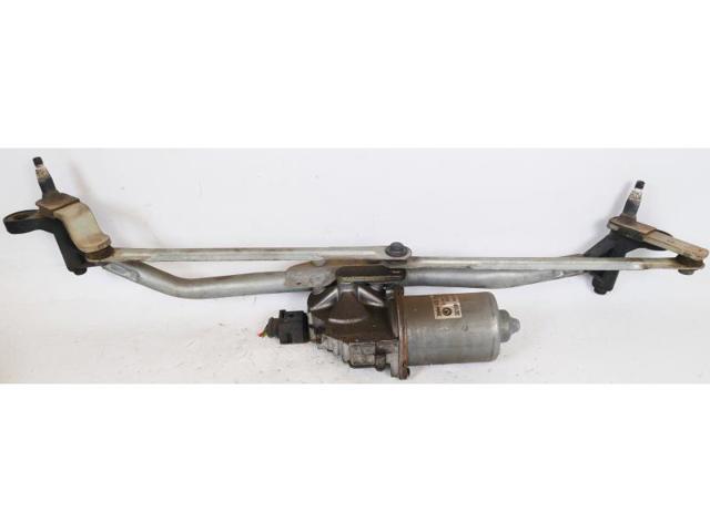 Silniczek wycieraczki szyby przedniej 5J1955113A VAG