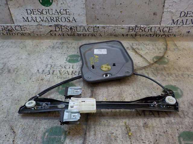 Mechanizm podnoszenia szyby drzwi przednich prawych 5J4837462 VAG