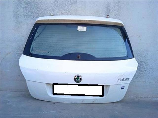 Kupić  Fabia II 5J2, 542, 572, 582