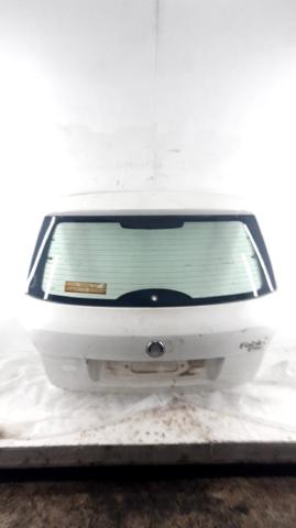 Cena części  Fabia II hatchback