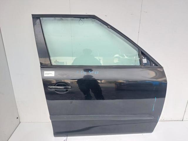 Drzwi przednie prawe 5J6831052 VAG
