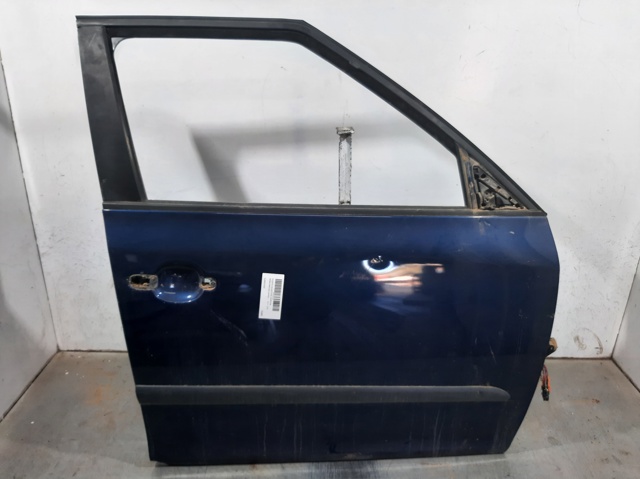 Drzwi przednie prawe 5J6831052 VAG