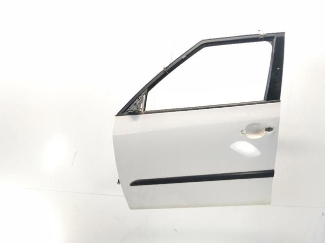 Drzwi przednie lewe 5J6831055 VAG