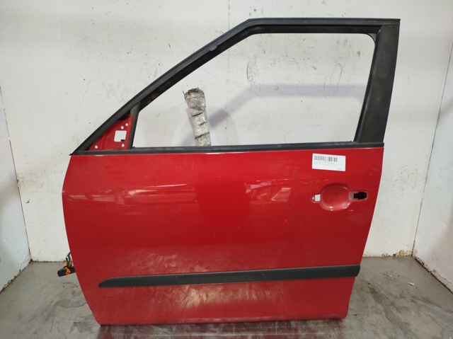 Drzwi przednie lewe 5J6831055 VAG