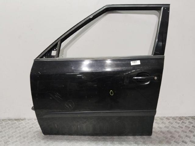 Drzwi przednie lewe 5J6831055 VAG
