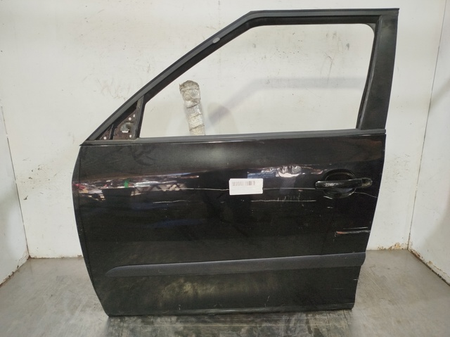 Drzwi przednie lewe 5J6831055 VAG