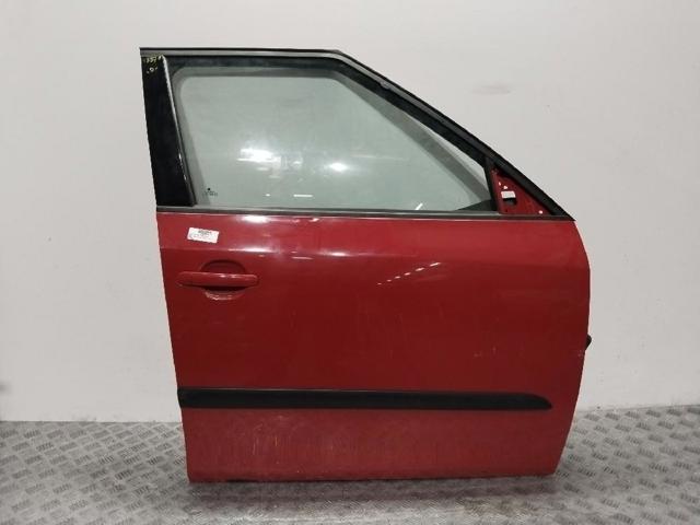 Drzwi przednie lewe 5J6831055 VAG
